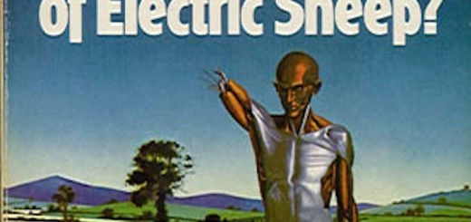 Do androids dream of electric sheep essay