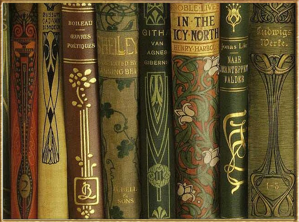 Old Books