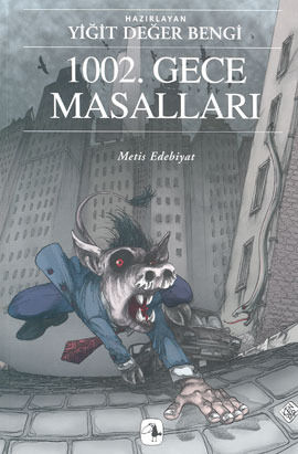 1002. Gece Masalları