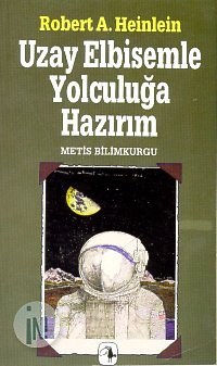Uzay Elbisemle Yolculuğa Hazırım