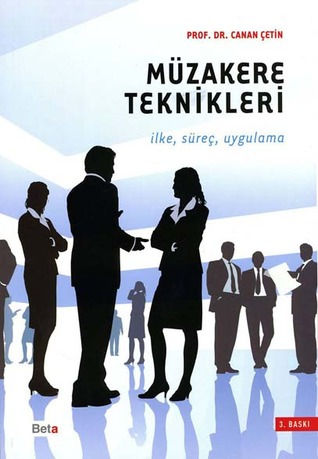 Müzakere Teknikleri