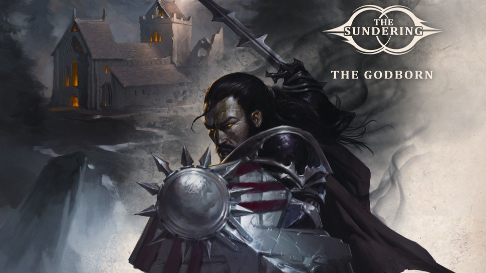 The Godborn