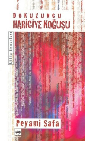 Dokuzuncu Hariciye Koğuşu