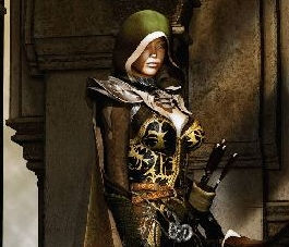 Helenia by Guido Leber
