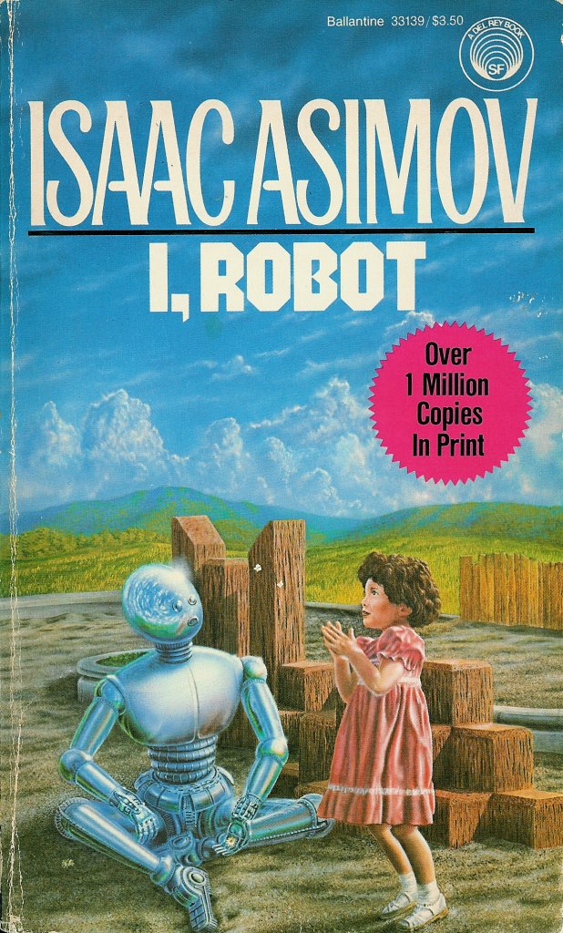 I, Robot