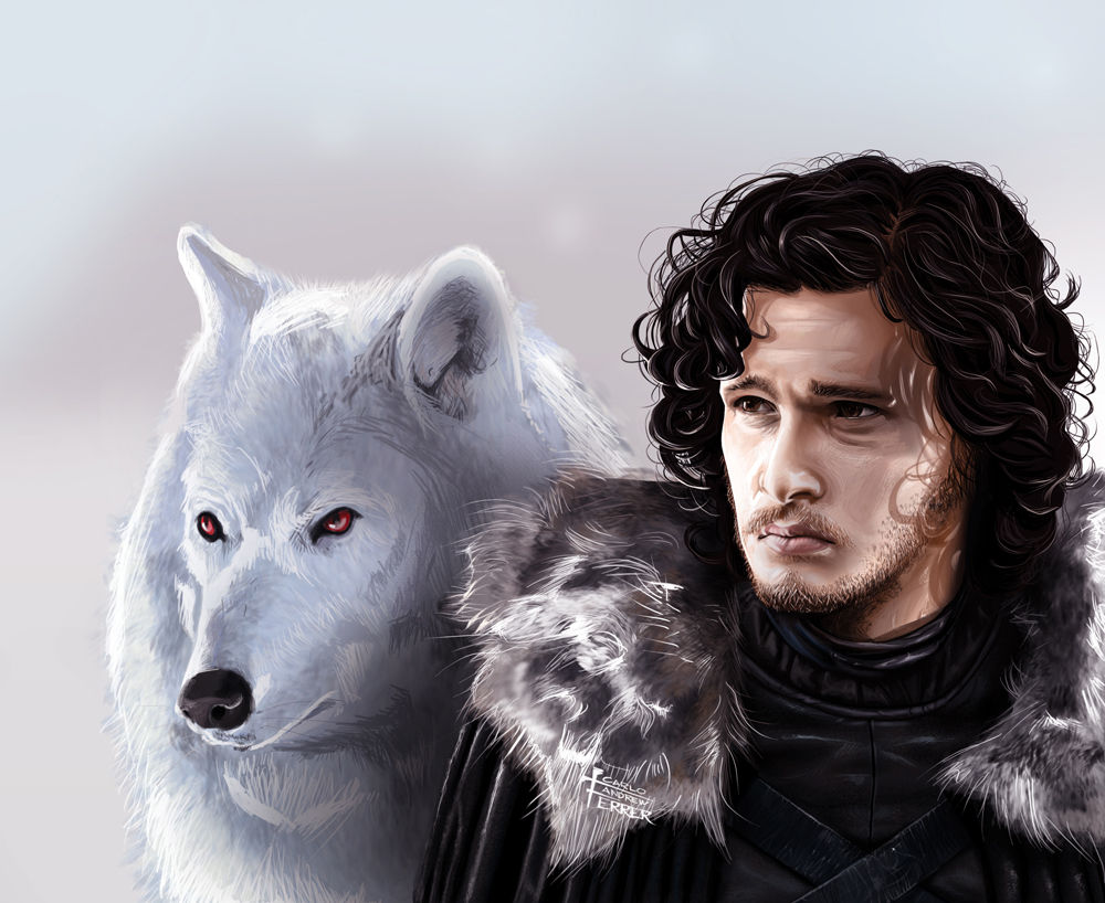 Jon Snow’un annesi kim?