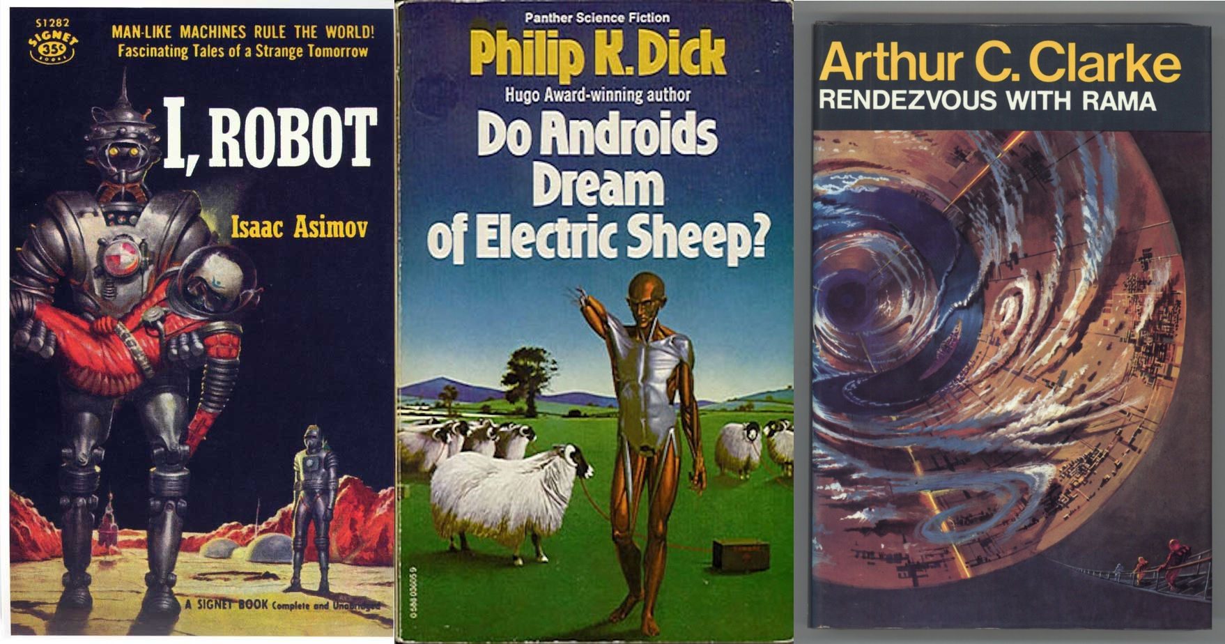 Best books of February, 2014