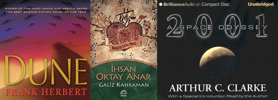 Best books of January, 2014